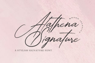 Alathena Signature: Bringing Handmade Charm to Your Projects