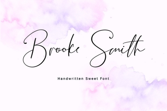 Brooke Smith Script: Crafting Authentic Brand Connections